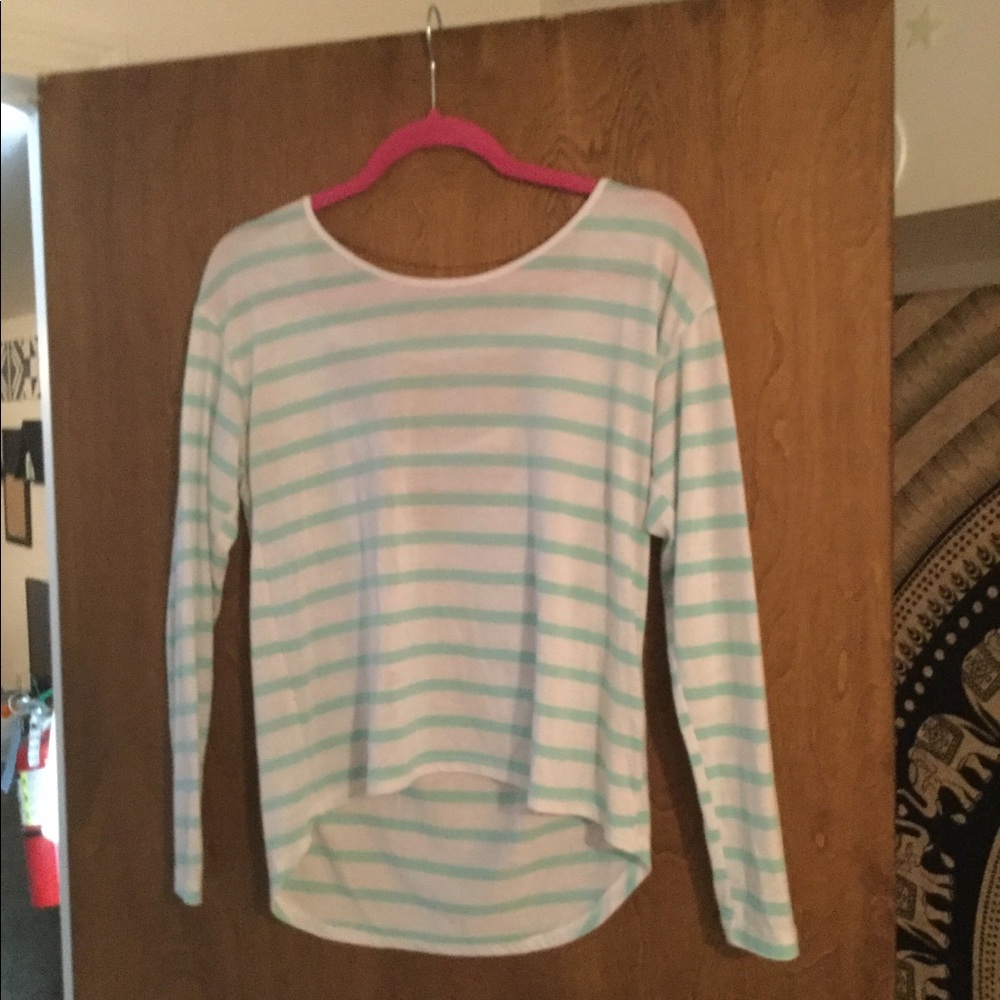 Long sleeve